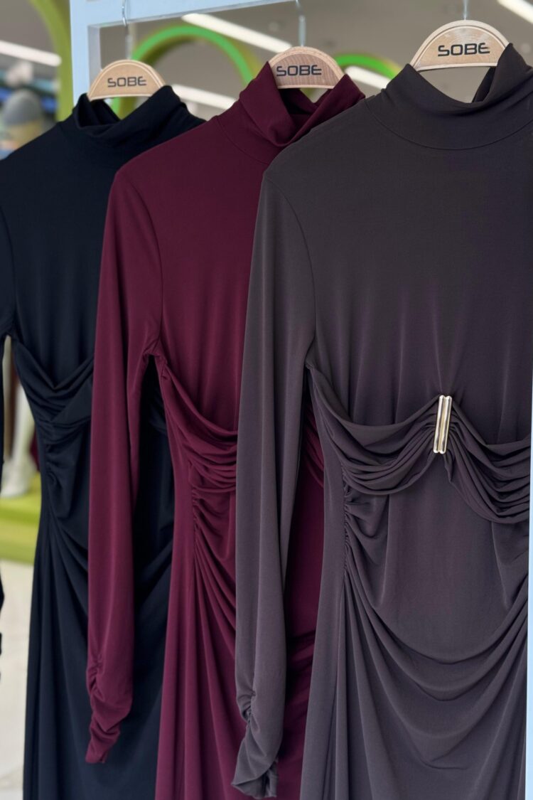 Sexy Elegant Formal Bodycon Dress
