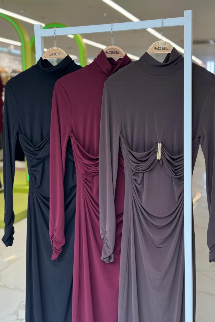 Sexy Elegant Formal Bodycon Dress
