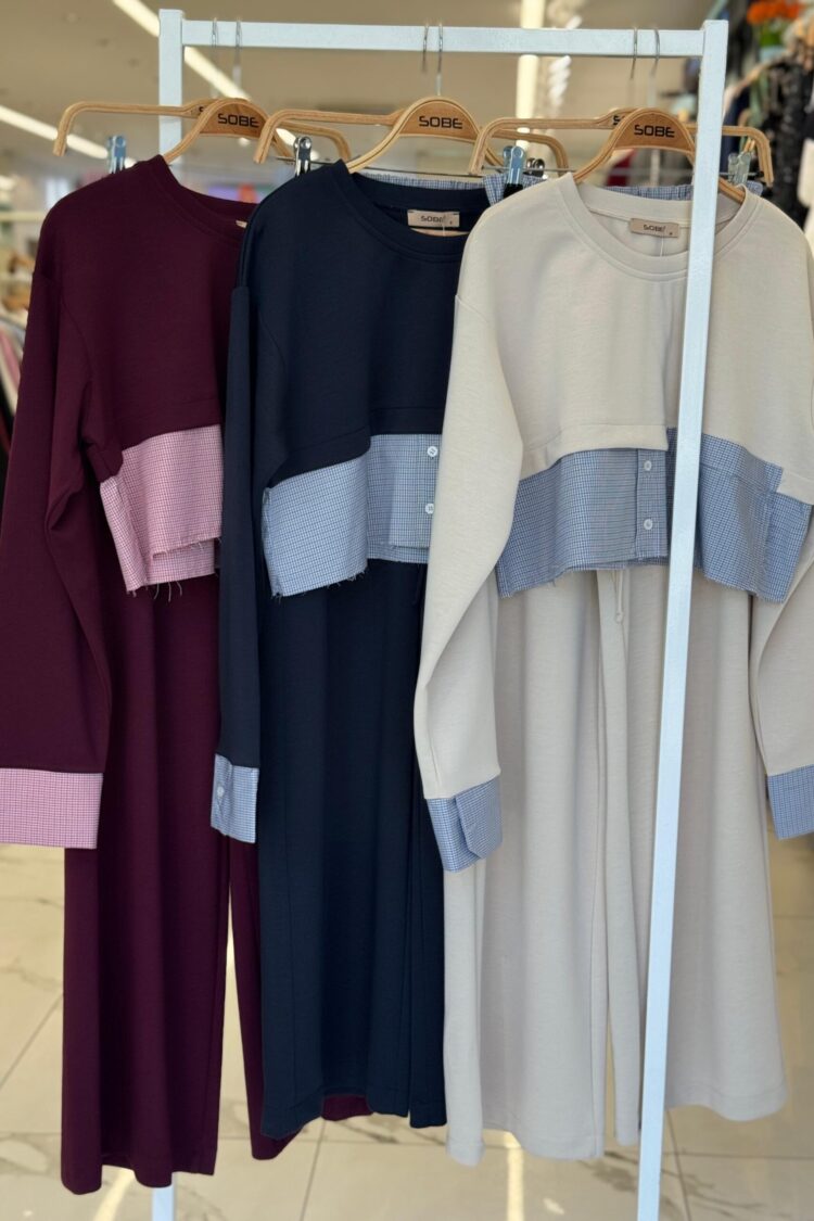 Casual Sport Streetwear Set