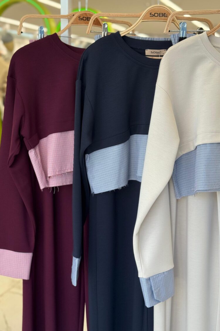 Casual Sport Streetwear Set