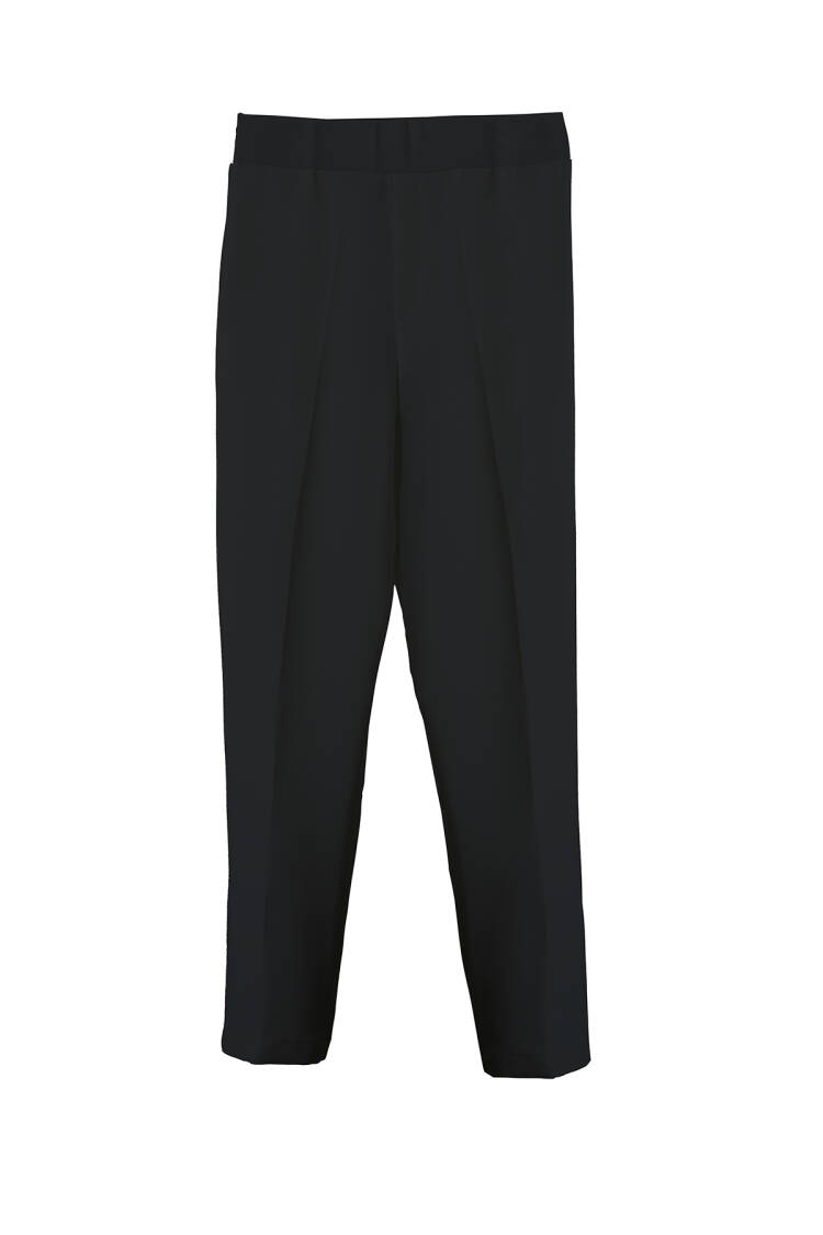 Formal Elegant Tregging Pants - Brand: Puane - Women & Kids, Baby Clothes Wholesale - Globality Store