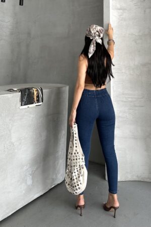Sexy Casual Streetwear Mom Jeans - Brand: XLove - Women & Kids, Baby Clothes Wholesale - Globality Store