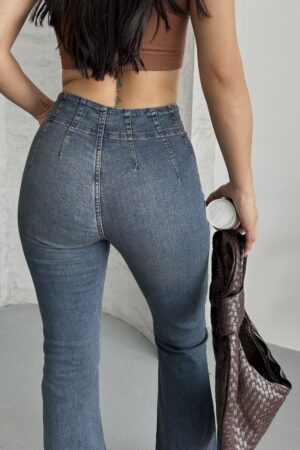 Sexy Casual Vintage Retro Mom Jeans - Brand: XLove - Women & Kids, Baby Clothes Wholesale - Globality Store