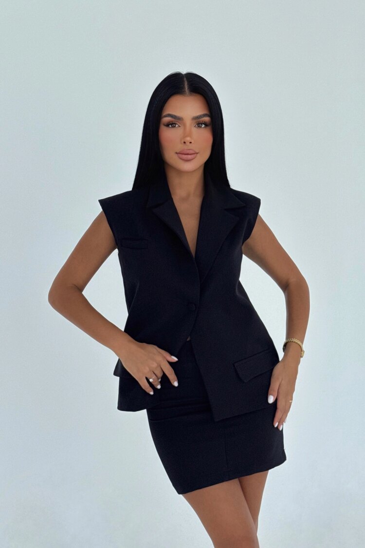 Elegant Formal Suit - Brand: EYYO ATELIER - Women & Kids, Baby Clothes Wholesale - Globality Store