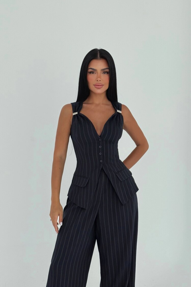 Formal Elegant Sexy Suit