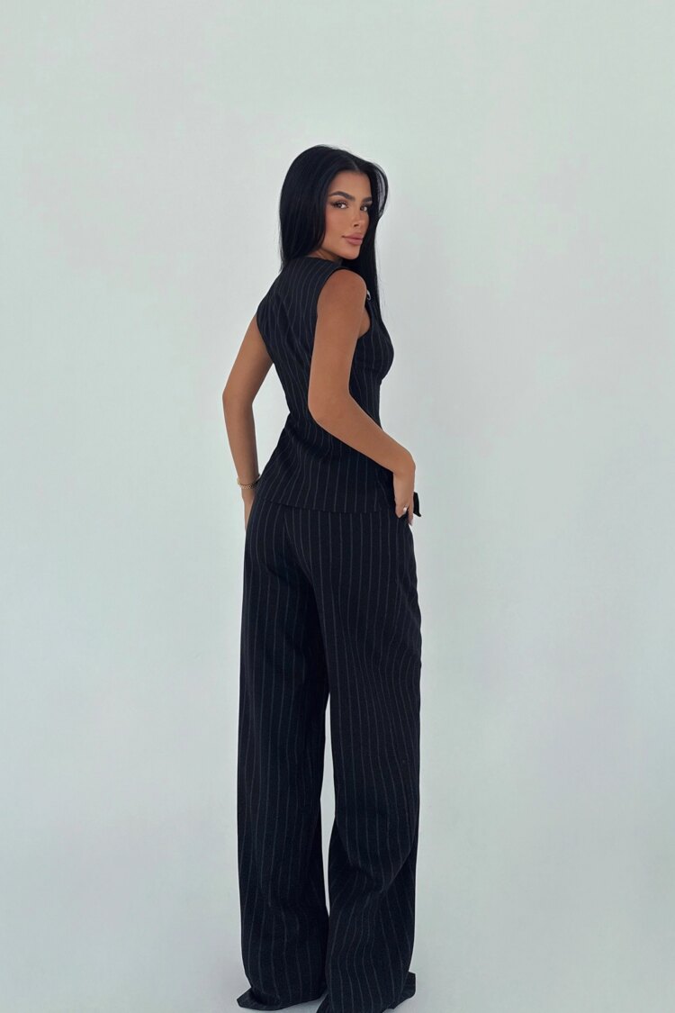 Formal Elegant Sexy Suit