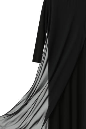 Elegant A-Line Floor Length Dress - Brand: Puane - Women & Kids, Baby Clothes Wholesale - Globality Store