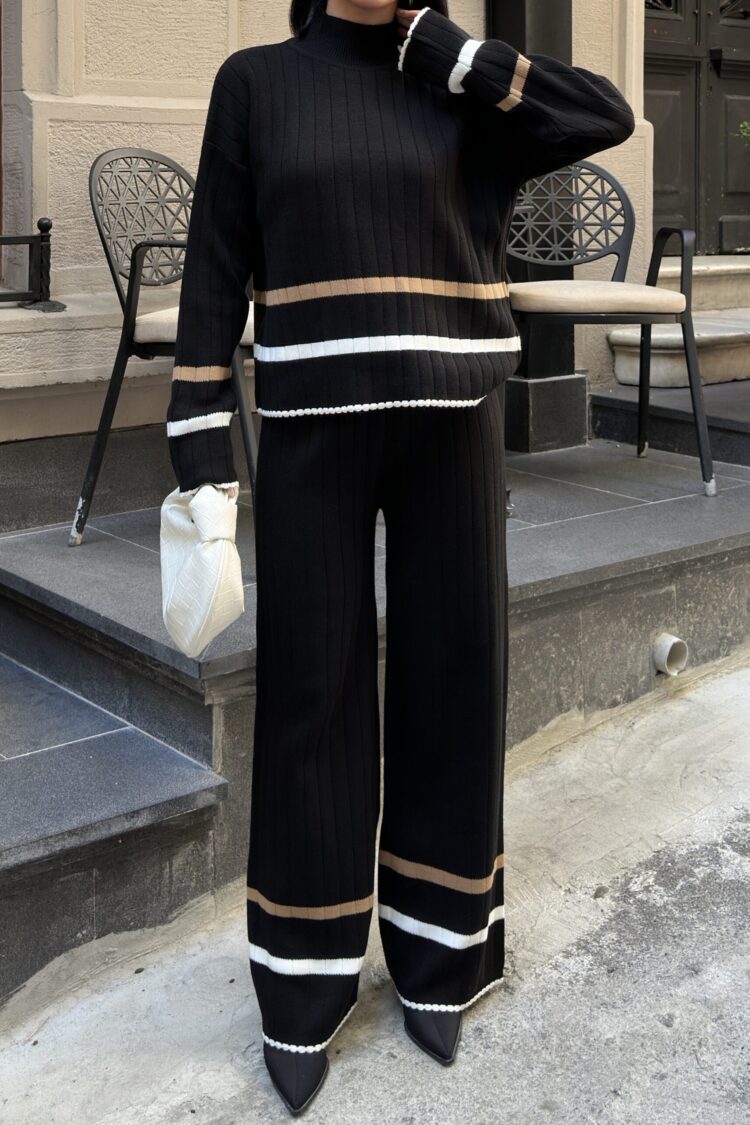 Casual Elegant Formal Suit