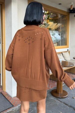 Elegant Vintage Set - Brand: Sobe Istanbul - Women & Kids, Baby Clothes Wholesale - Globality Store