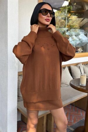 Elegant Vintage Set - Brand: Sobe Istanbul - Women & Kids, Baby Clothes Wholesale - Globality Store