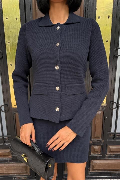 Formal Elegant Set