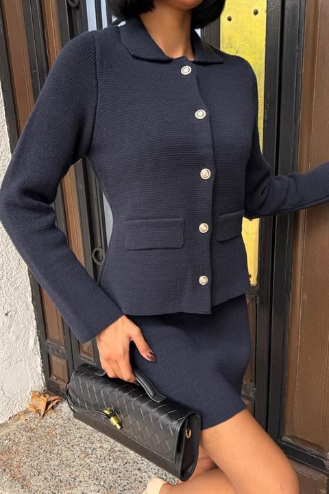 Formal Elegant Set