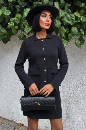 Elegant Set With Pencil Skirt - Brand: Sobe Istanbul - Women & Kids, Baby Clothes Wholesale - Globality Store