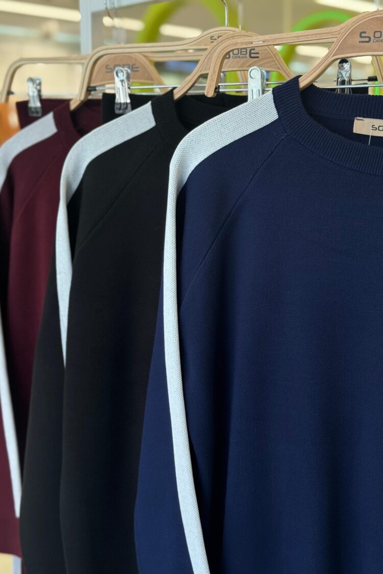 Casual Sport Set