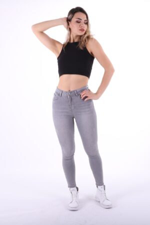 Jeans - Light - Brand: XLove - Women & Kids, Baby Clothes Wholesale - Globality Store