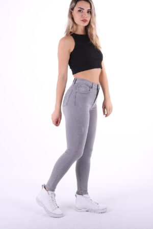 Jeans - Light - Brand: XLove - Women & Kids, Baby Clothes Wholesale - Globality Store