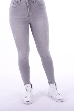 Jeans - Light - Brand: XLove - Women & Kids, Baby Clothes Wholesale - Globality Store