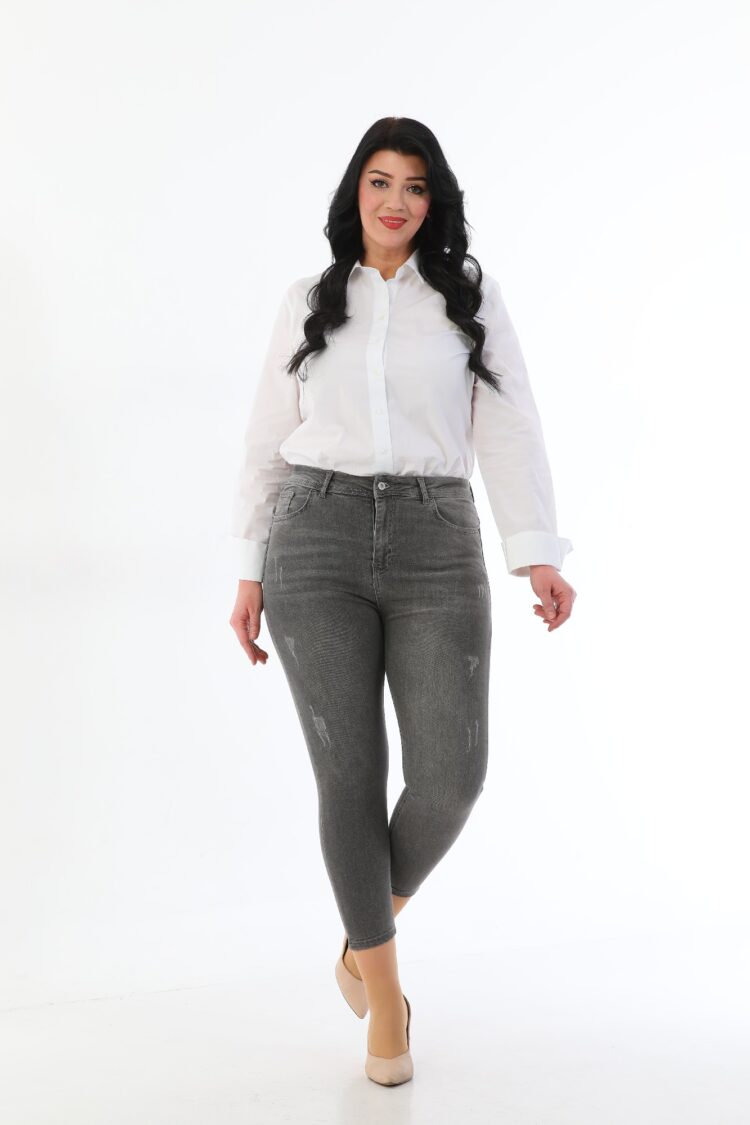 Jeans - Dark
