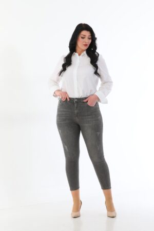 Jeans - Dark - Brand: XLove - Women & Kids, Baby Clothes Wholesale - Globality Store