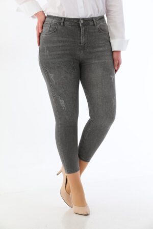 Jeans - Dark - Brand: XLove - Women & Kids, Baby Clothes Wholesale - Globality Store