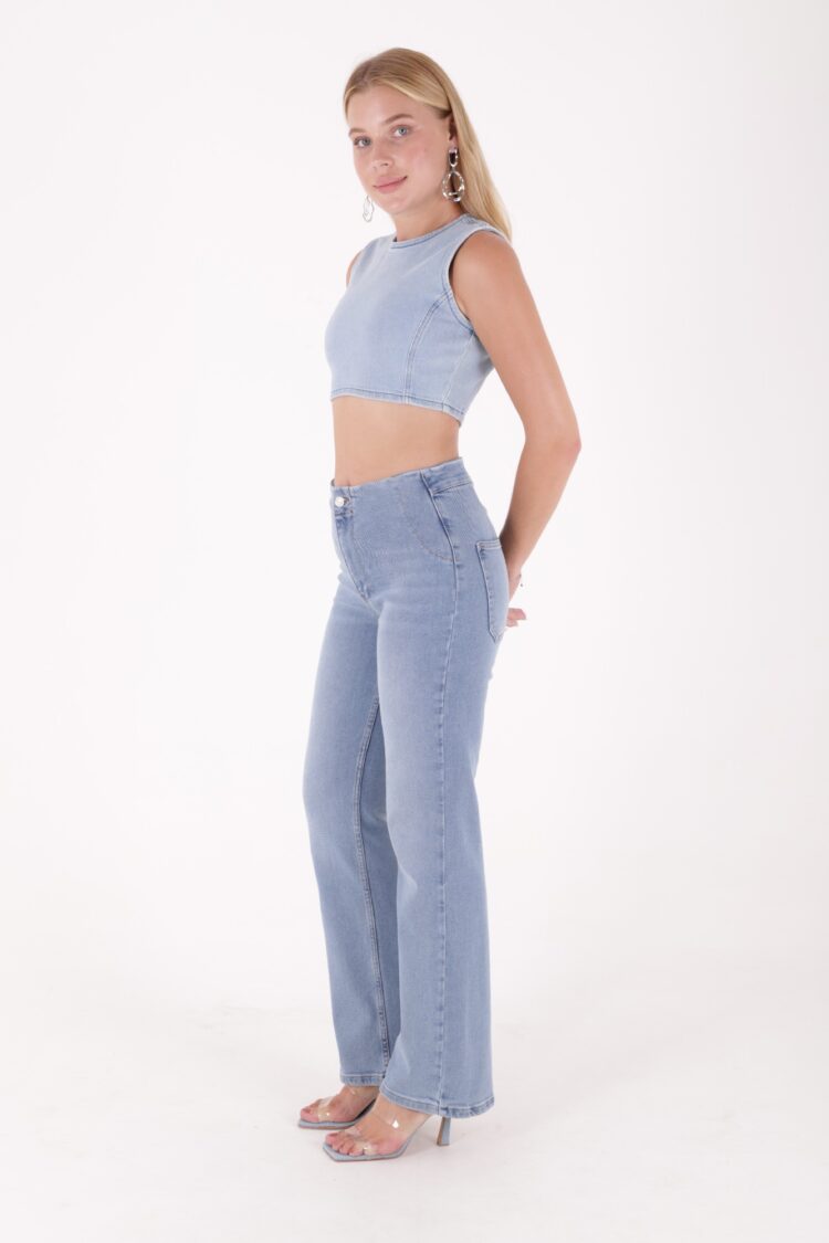 Jeans - Light