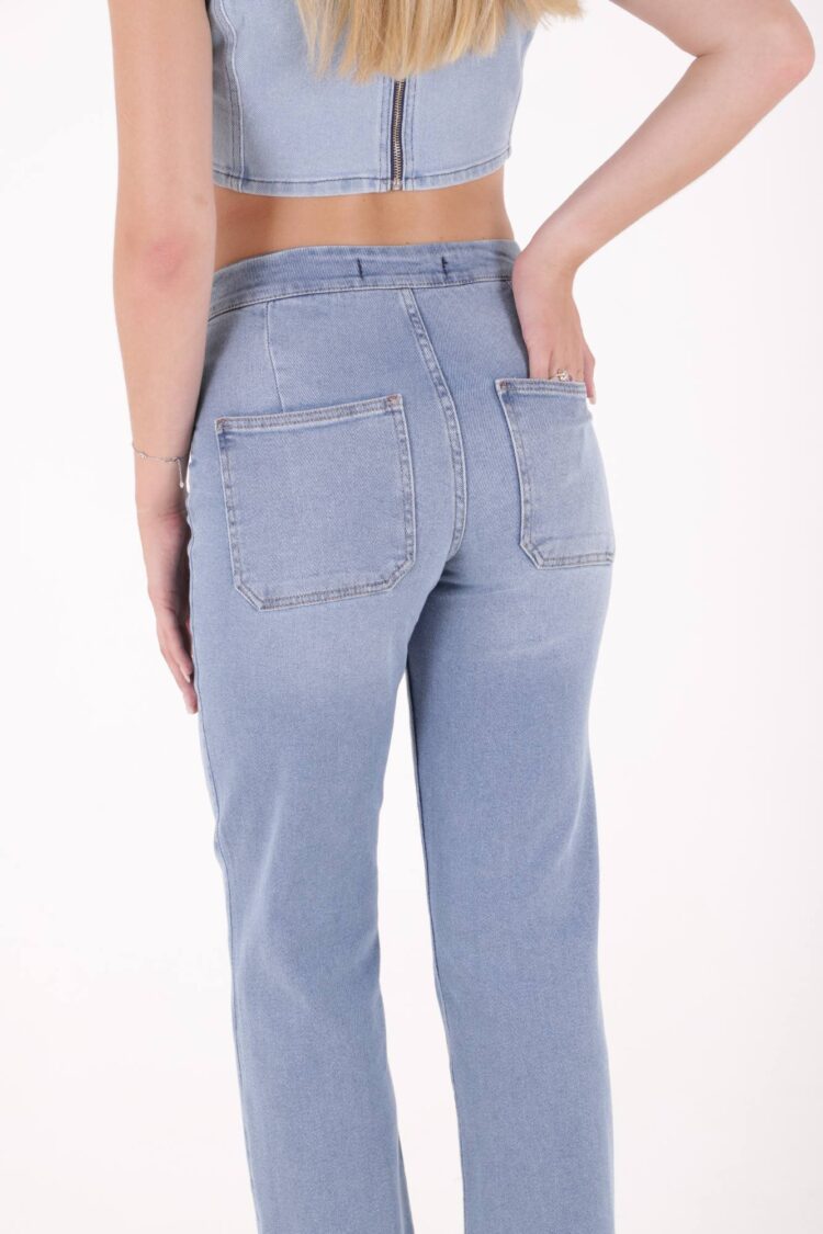 Jeans - Light