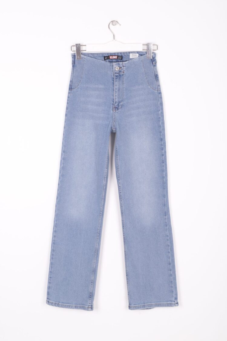 Jeans - Light