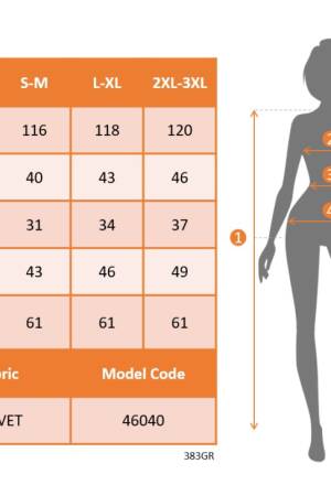 Women's Long Sleeve Double Breasted Waist Gather Detail Midi Velvet Dress - Brand: Janes - Women & Kids, Baby Clothes Wholesale - Globality Store