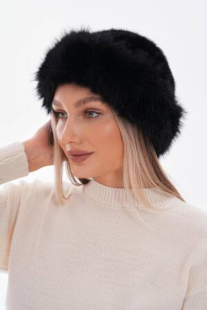 Polar Fleece Hat - Brand: Axesoire - Women & Kids, Baby Clothes Wholesale - Globality Store