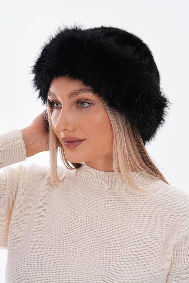 Polar Fleece Hat - Brand: Axesoire - Women & Kids, Baby Clothes Wholesale - Globality Store