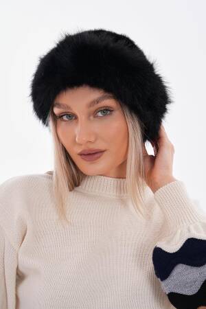 Polar Fleece Hat - Brand: Axesoire - Women & Kids, Baby Clothes Wholesale - Globality Store