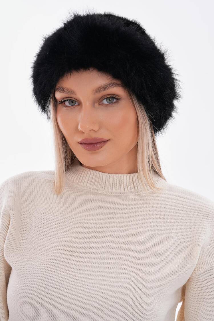 Polar Fleece Hat