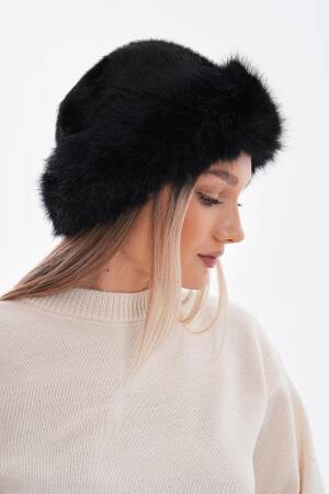 Polar Fleece Hat - Brand: Axesoire - Women & Kids, Baby Clothes Wholesale - Globality Store