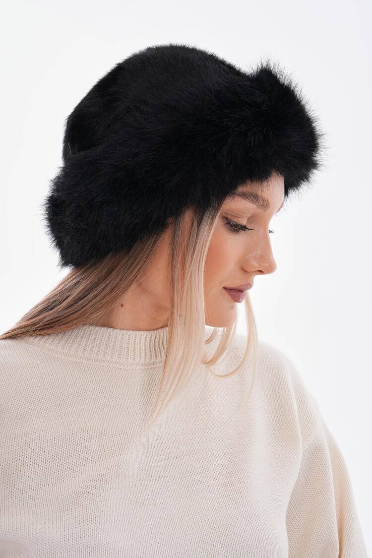 Polar Fleece Hat