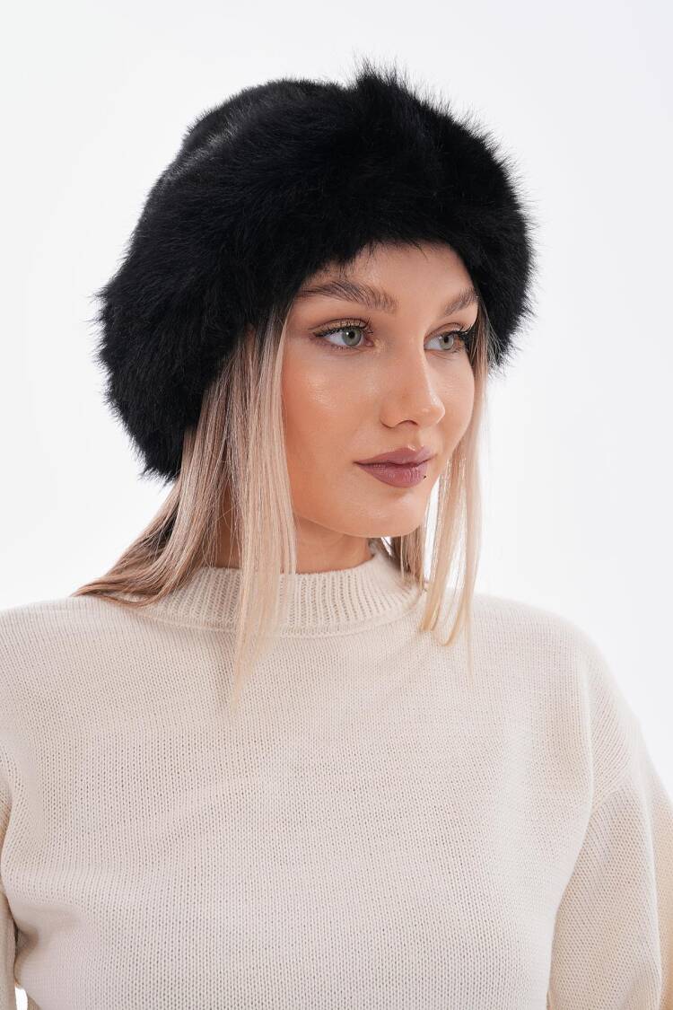 Polar Fleece Hat