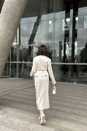 Suede Skirt - Brand: Topshow - Women & Kids, Baby Clothes Wholesale - Globality Store