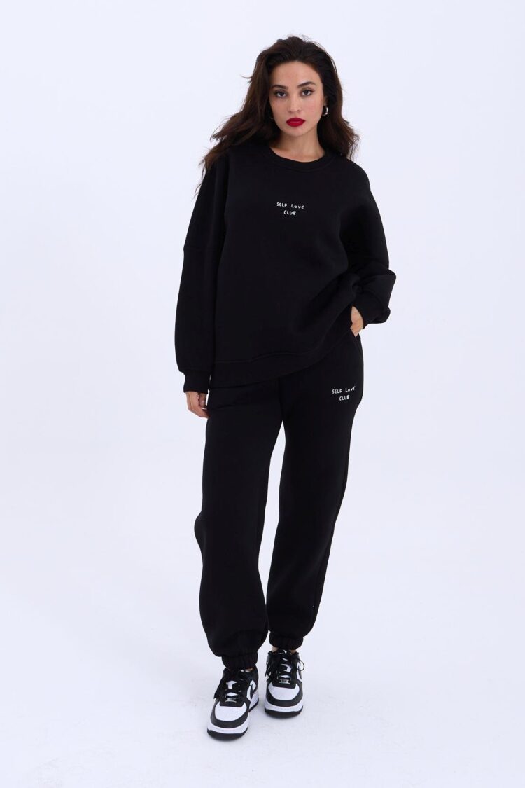 Tracksuit - Brand: Fame - Women & Kids, Baby Clothes Wholesale - Globality Store