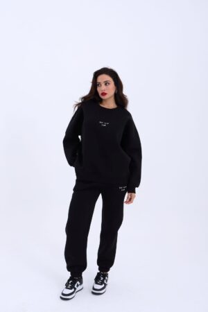 Tracksuit - Brand: Fame - Women & Kids, Baby Clothes Wholesale - Globality Store