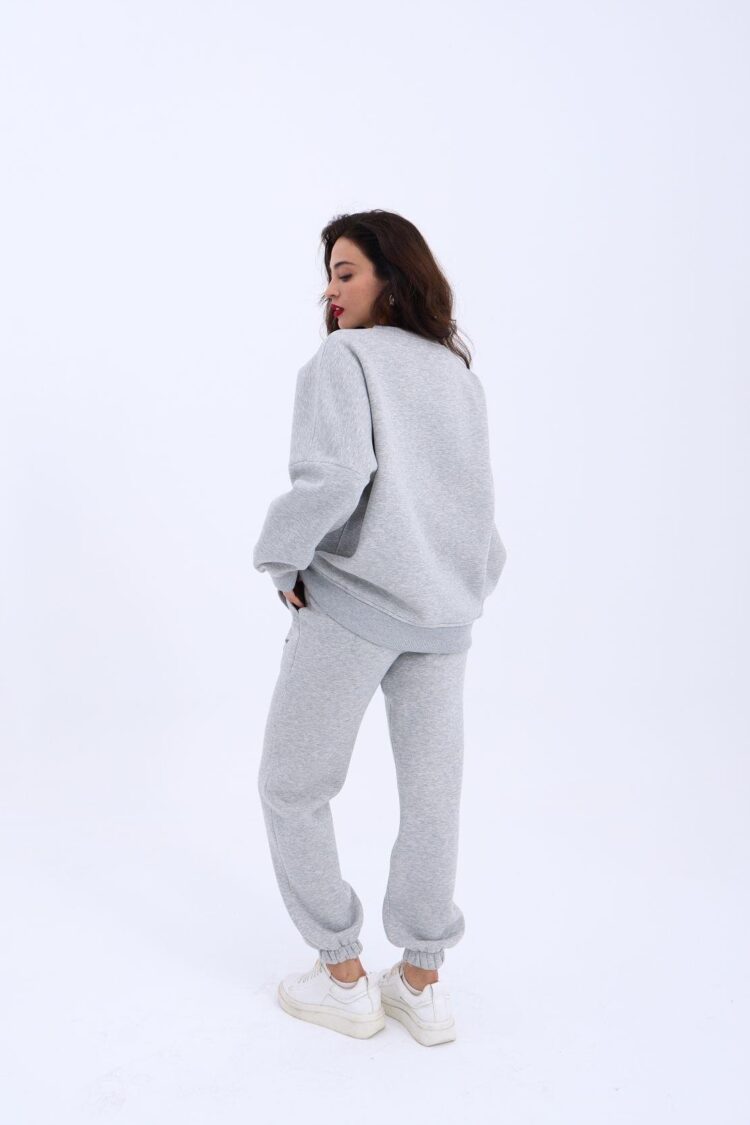 Tracksuit - Gray