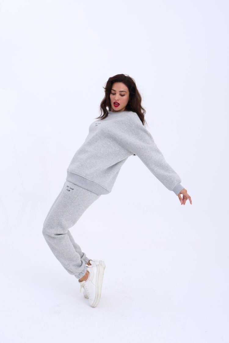 Tracksuit - Gray