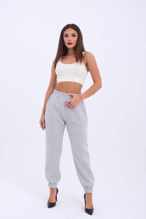 Tracksuit - Gray - Brand: Fame - Women & Kids, Baby Clothes Wholesale - Globality Store