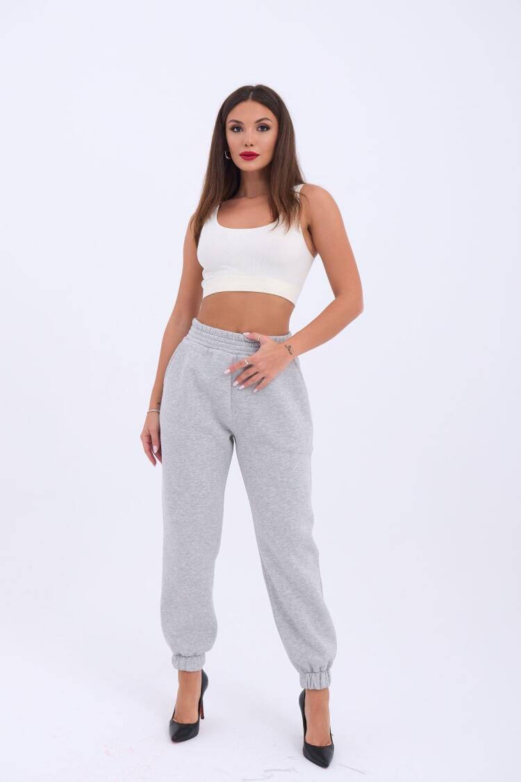 Tracksuit - Gray