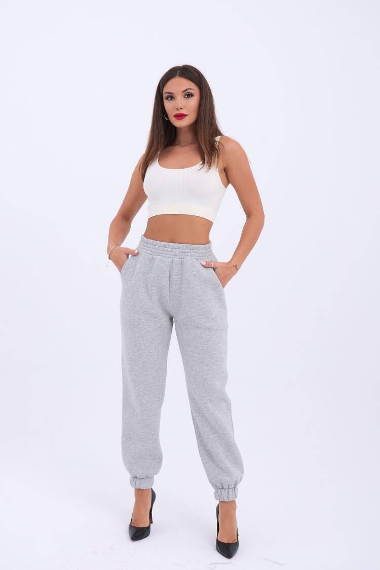 Tracksuit - Gray