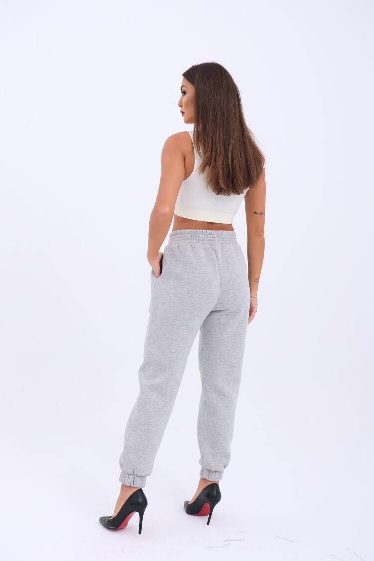 Tracksuit - Gray