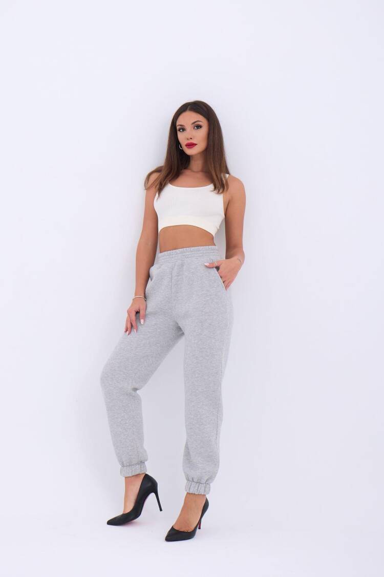 Tracksuit - Gray