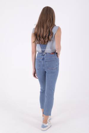 Seamless Mom Fit Jeans - Brand: XLove - Women & Kids, Baby Clothes Wholesale - Globality Store