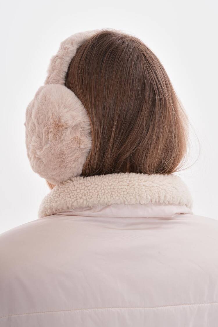 Plush Headphones