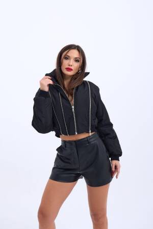 Coat - Brand: Fame - Women & Kids, Baby Clothes Wholesale - Globality Store