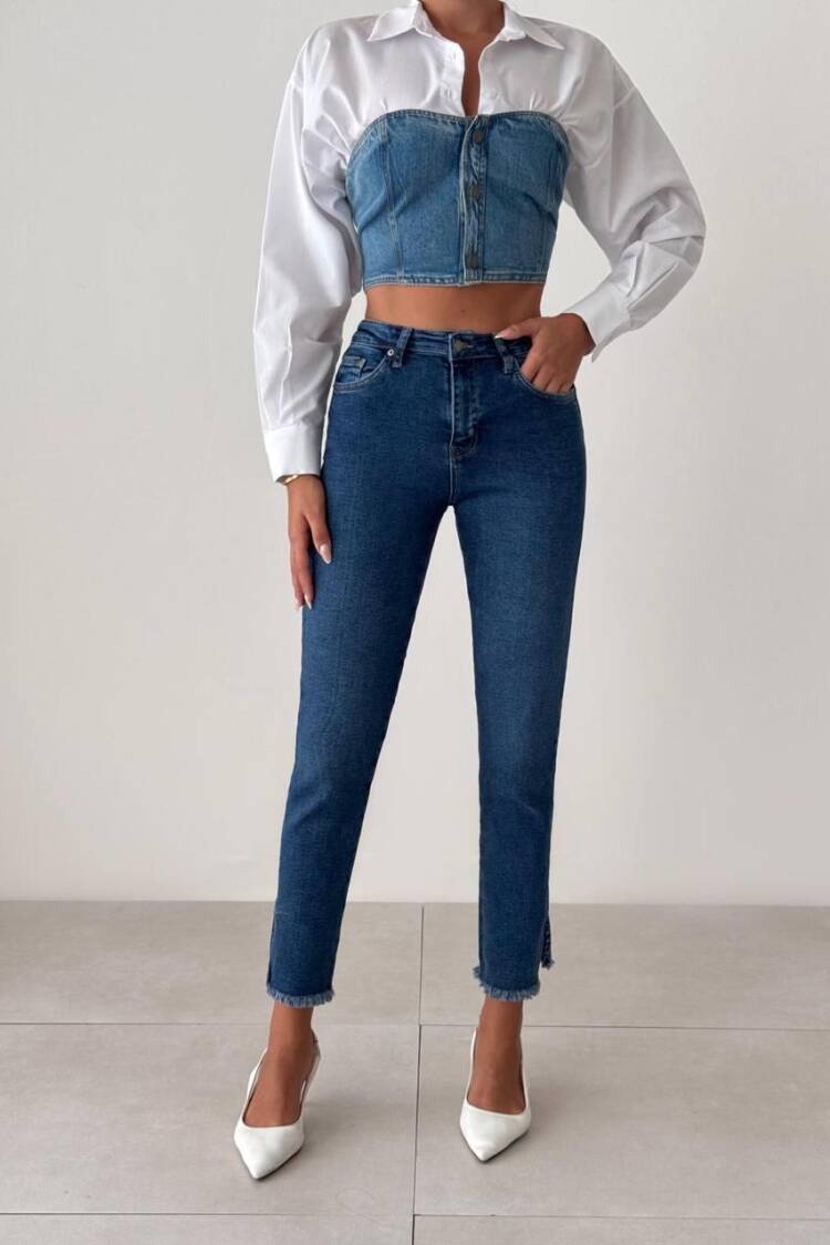 Mia DarkJeans