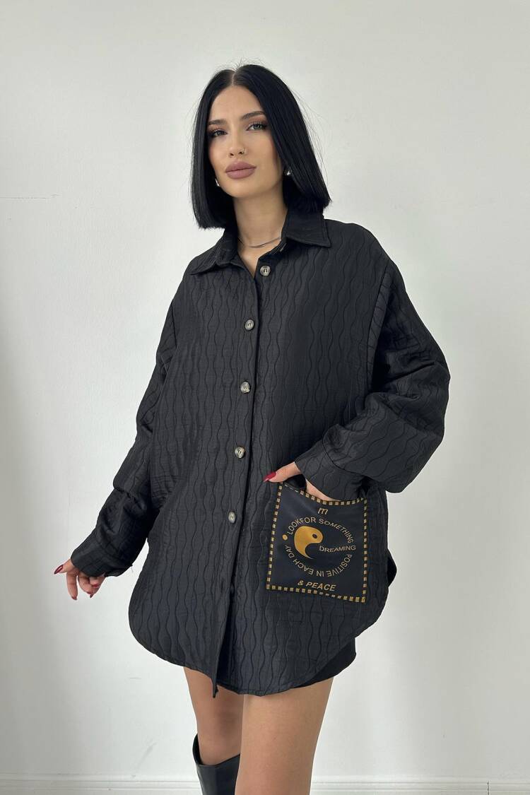 Casual Streetwear Shirt - Brand: L&C - Women & Kids, Baby Clothes Wholesale - Globality Store